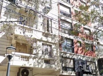 Departamento de 1 ambiente, San Nicolás · Lavalle 1500 y Montevideo. Piso 2. Monoambiente Recién Reciclado. 30 m². Muy Luminoso. Conexión Lava
