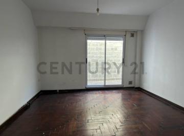 Departamento · 51m² · 3 Ambientes · Villa Devoto - Departamento 3 Ambientes con 2 Patios