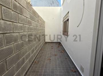 Departamento · 51m² · 3 Ambientes · Villa Devoto - Departamento 3 Ambientes con 2 Patios