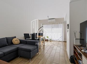 Departamento · 39m² · 2 Ambientes · Excelente 2 Amb con Balcón - Le Brique Propiedades