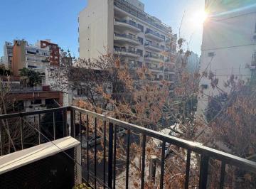 Departamento · 63m² · 3 Ambientes · Alquiler 3 Amb Balcon Lavadero Caballito