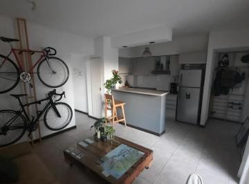 Departamento de 2 ambientes, San Fernando · Departamento 2 Ambientes con Cochera y Excelente Ubicación