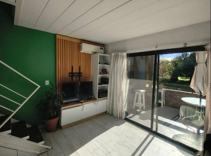 Departamento · 87m² · 3 Ambientes · 1 Cochera