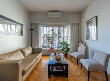 Departamento de 2 ambientes, Barrio Norte · Parana E/cordoba y Viamonte - 1 Dorm + Dep