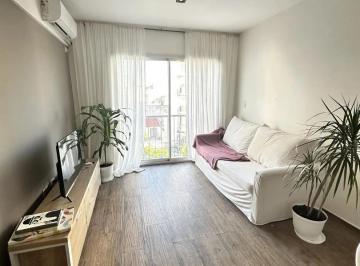Departamento · 70m² · 3 Ambientes · Alquiler Temporal Departamento 3 Ambientes en Villa Crespo