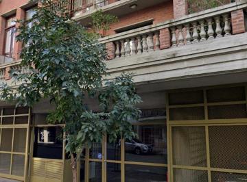 FRENTE EDIFICIO · Confortable y Luminoso Loft en Recoleta