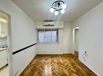Departamento · 40m² · 2 Ambientes · Departamento en Alquiler en Almagro - Colombres 100