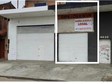 Local comercial , Florencio Varela · Local en Zona Comercial Florencio Varela.