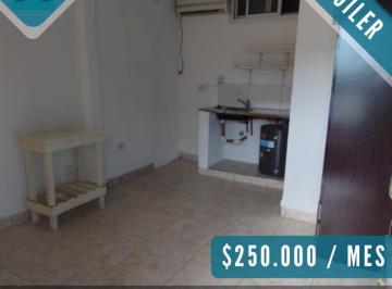 Departamento · 17m² · 1 Ambiente · Alquilo Monoambiente