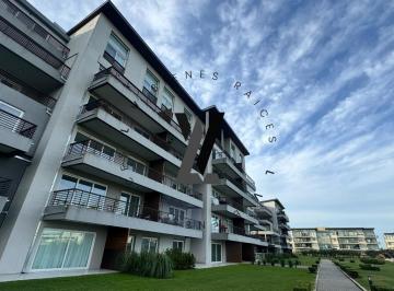 Departamento · 130m² · 3 Ambientes · 1 Cochera · Venta Departamento en Greenville Hudson