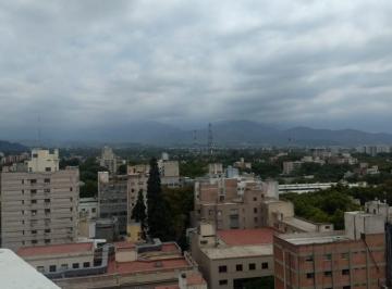 Departamento de 5 ambientes, Ciudad de Mendoza · Country Roads Inmobiliaria Alquila