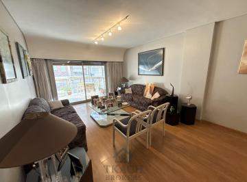 Departamento · 169m² · 4 Ambientes · 1 Cochera · En Venta: Departamento en Barrio Norte 5 Ambientes con Escritorio T con Dependencia