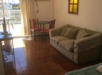 Departamento · 38m² · 1 Ambiente · Departamento en Temporal - 1 Dormitorio 1 Baño - 37 m - Palermo