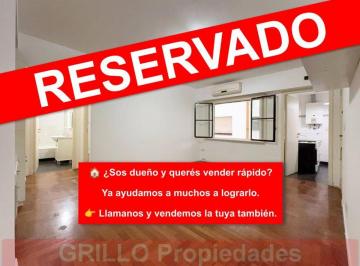 Departamento de 2 ambientes, Núñez · Av del Libertador 8440. Piso 5. Departamento 2 Ambientes. Baño Completo. Cocina Independiente.