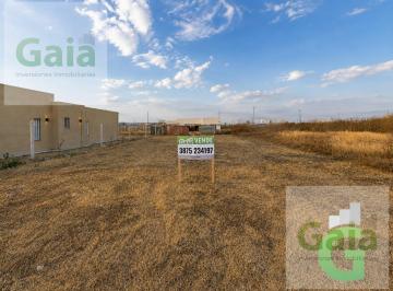 Terreno · 450m² · Terreno en Cerrillos