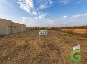 Terreno · 450m² · Terreno en Cerrillos