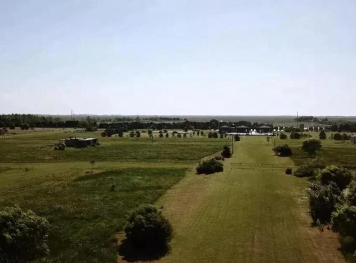 Terreno · 8690m²