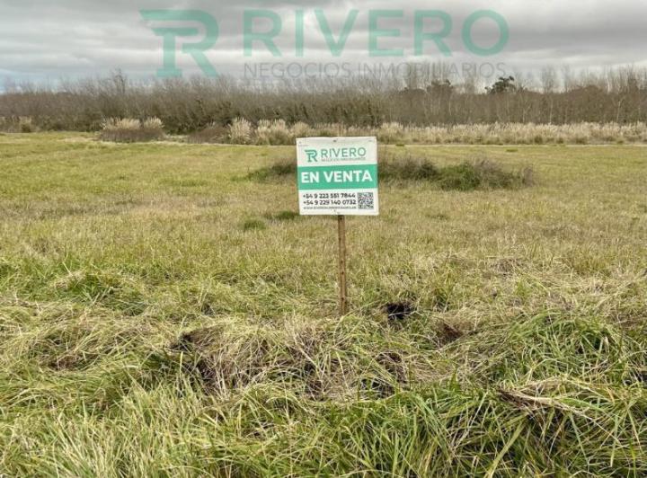Terreno · 739m²