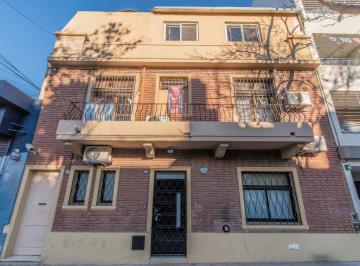 PH · 164m² · 5 Ambientes · Venta PH 5 Ambientes 2 Terrazas, Quincho, Parrilla y Entrada Independiente Al Frente Villa Urquiza