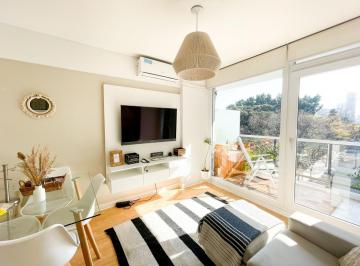 Departamento · 47m² · 2 Ambientes · Venta Departamentos 2 Ambientes en Palermo Caba