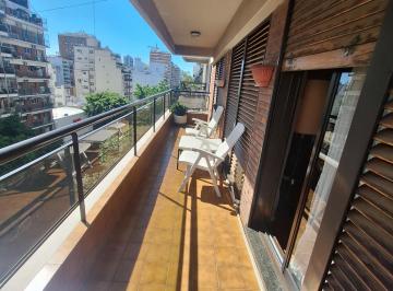 Departamento de 6 ambientes, Belgrano · Departamento 6 Ambientes con Dos Cocheras Belgrano
