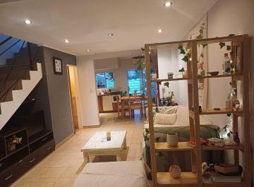 PH · 90m² · 5 Ambientes · 2 Cocheras · PH en Venta, 5 Amb 2 Cocheras en Carapachay