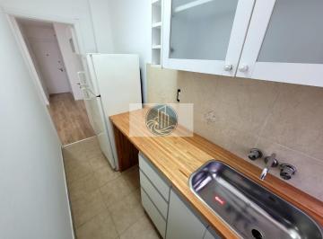 Departamento · 24m² · 1 Ambiente · Monoambiente Al Frente Plaza Colon