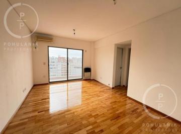 Departamento · 38m² · 2 Ambientes · 1 Cochera · Alquiler 2 Ambientes con Cochera en Almagro
