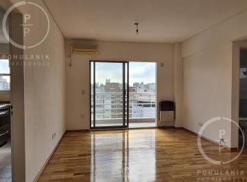 Departamento · 38m² · 2 Ambientes · 1 Cochera · Alquiler 2 Ambientes con Cochera en Almagro