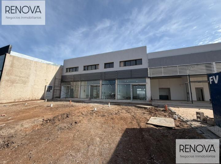 Local comercial · 62m²
