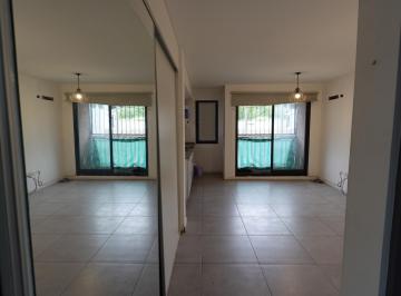 Departamento · 30m² · 1 Ambiente · Monoambiente en Venta en Barrio Refineria