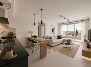 Departamento · 45m² · 2 Ambientes · 1 Cochera · 2 Ambientes a Estrenar – Ideal Vivienda o Inversión – Villa Lugano