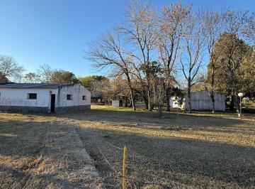 Campo · 7ha · Complejo Suetra en Venta 7 Ha Lavalle Corrientes