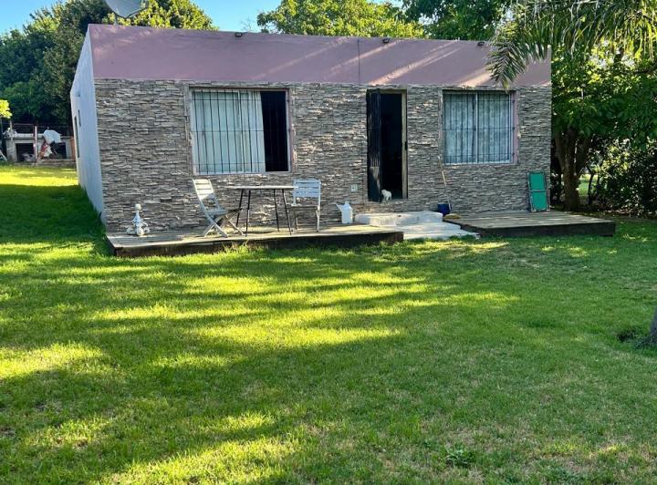 Casa · 90m² · 2 Dormitorios