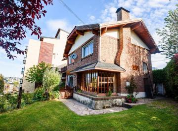 Vista · Casa en Belgrano