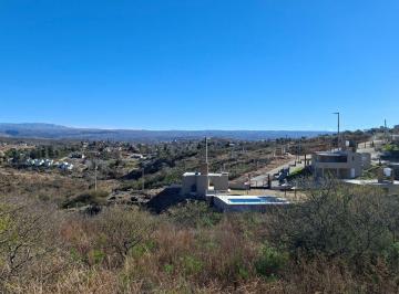 Terreno , Villa Carlos Paz · La Ernestina - Carlos Paz - 10 Lotes en Venta - Desde Los 2 Mil a Los 10 Mil m - Desarrollo de Montaña