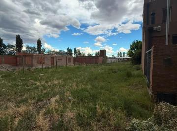Terreno · 360m² · Venta Terreno Barrio Las Lilas, Plottier, Neuquén