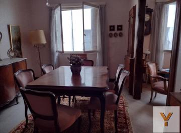 Departamento · 150m² · 6 Ambientes · Departamento en Venta - 3 Dorm. 4 Baños - Palermo