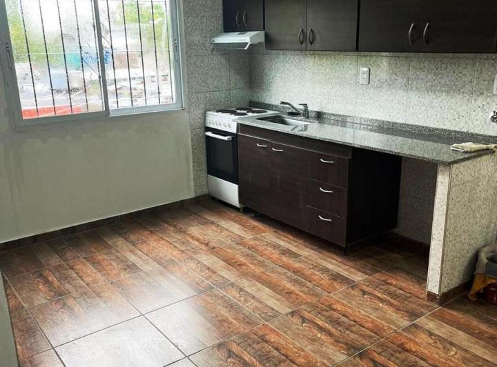 Departamento · 3 Ambientes