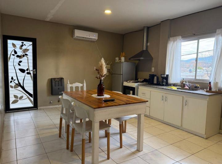 Departamento · 50m² · 1 Ambiente