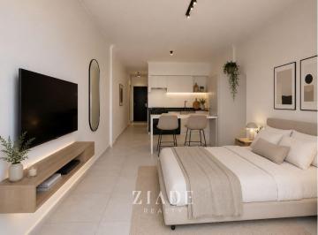 Departamento · 30m² · 1 Ambiente · Monoambiente en Venta a Estrenar en Villa Lugano