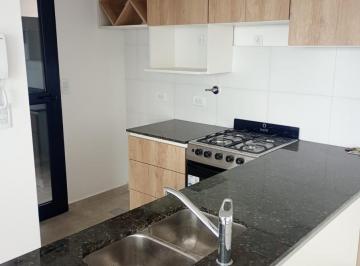 Departamento · 47m² · 2 Ambientes · Departamento en Villa Santos Tesei