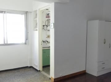 Departamento de 1 ambiente, La Plata · Monoambiente Centro La Plata - Plaza Italia