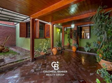 Casa · 95m² · 6 Ambientes · Casa en Venta Barrio Intersindical