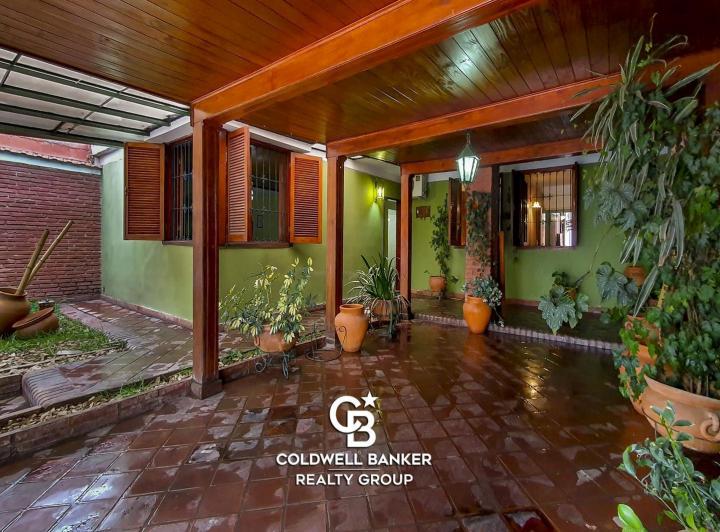 Casa · 95m² · 6 Ambientes