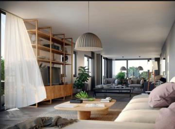 Departamento · 47m² · 2 Ambientes · Departamento a Estrenar de 2 Ambientes en Porto II en Olivos
