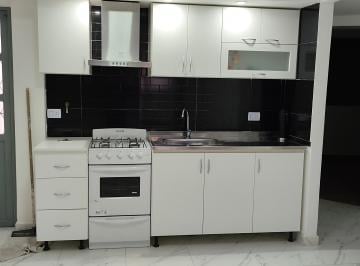Departamento de 3 ambientes, Tres de Febrero · Dño. Alquila Hermosos PH de Tres Ambientes a Estrenar en Ciudadela
