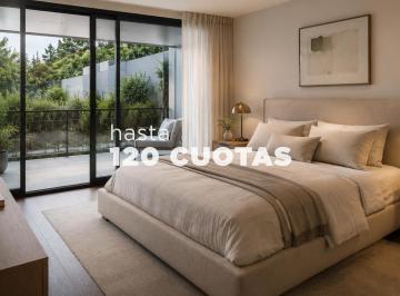 Departamento · 58m² · 3 Ambientes · Departamento en Villa Urquiza