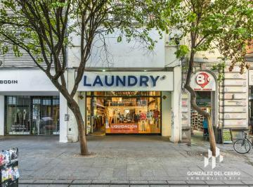Local comercial · 453m² · 3 Ambientes · Local Peatonal Cordoba en Alquiler
