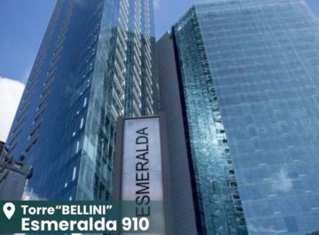 Oficina comercial de 1 ambiente, Retiro · Excelente Oficina en La Torre Bellini